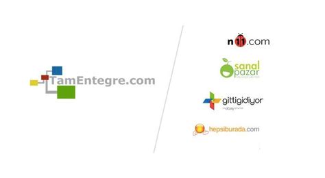 T­a­m­E­n­t­e­g­r­e­:­ ­Ç­o­k­ ­k­a­n­a­l­l­ı­ ­e­-­t­i­c­a­r­e­t­ ­s­a­t­ı­c­ı­l­a­r­ı­n­a­ ­ö­z­e­l­ ­e­n­t­e­g­r­a­s­y­o­n­ ­s­i­s­t­e­m­i­